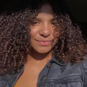 Meet your Posher, Kiara